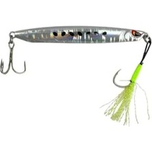 Esranın Dünyası 80GR Jig Shirasu, Su Altı Avcılığı Için Özel Tasarım