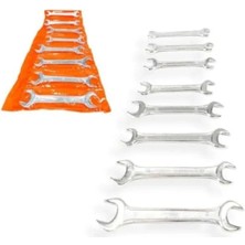 Esranın Dünyası 8 Parça Çift Taraflı Anahtar Takımı Seti