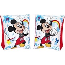 Esranın Dünyası Eğlenceli Çift Kolluk, Renkli Desenli