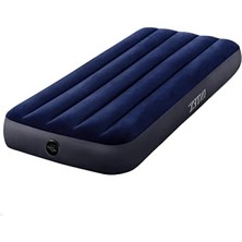 Esranın Dünyası Renkli Hava Yatağı, 191 x 76 x 25 cm