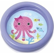 Esranın Dünyası Çocuklar Için Güvenli Ilk Havuz, 61CM x 15CM