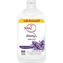 Esranın Dünyası Lavanta Aromalı Sıvı Sabun, 1500ML