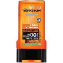 Esranın Dünyası Enerji Veren Duş Jeli, Taurin Içeren, 300 ml