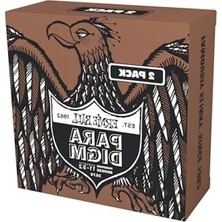 Esranın Dünyası Fosfor Bronz Akustik Gitar Telleri, 11-52, 2'li Paket