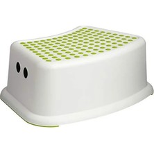 Esranın Dünyası Çocuklar Için Kaymaz Tabure - 37X24 cm