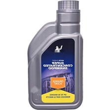 Esranın Dünyası Portakal Kokulu Süper Konsantre Oto Şampuanı - 1 Litre