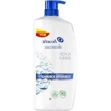 Esranın Dünyası Kepeğe Karşı Etkili Klasik Bakım Şampuanı 800 ml