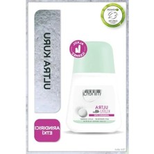 Esranın Dünyası Kadınlar Için Ultra Kuru Roll-On Deodorant - 50 ml