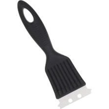 Esranın Dünyası Bbq Temizlik Fırçası - Paslanmaz Çelik Kıllar