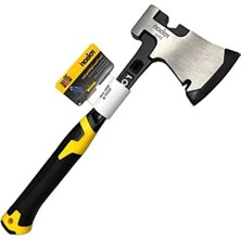 Esranın Dünyası 20 Oz Kapasiteye Sahip Profesyonel Kamp Ağaç Kesme Baltası