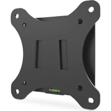 Esranın Dünyası Universal Duvar Aparatı - 32" Monitörler Için, Ergonomik Tasarım
