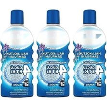 Esranın Dünyası Lavanta Aromalı Halı Şampuanı (1000 ml x 3)