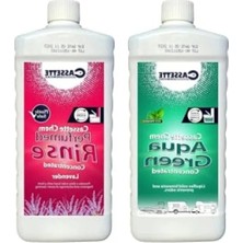 Esranın Dünyası Karavan ve Tekne Tuvalet Kimyasalı - 2'li Set