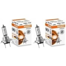 Esranın Dünyası 12V H7 Far Ampulü - 2 Adet