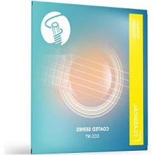 Esranın Dünyası Nano Kaplamalı Klasik Gitar Teli Normal Tansiyon Seti