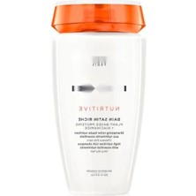 Esranın Dünyası Yoğun Nemlendirici Şampuan 250 ml