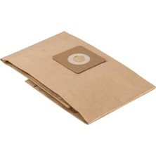 Esranın Dünyası 5 Adet Toz Torbası, Universal Vac 15 ile Uyumlu