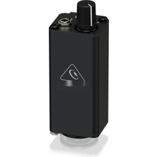 Esranın Dünyası Kişisel In-Ear Kulaklık Monitörü, Kilitleme Mekanizmalı Xlr Girişi