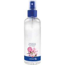 Esranın Dünyası Manolya Çiçeği Kokulu Kolonya - 100 ml