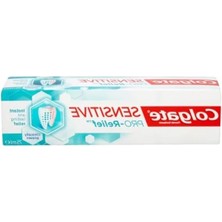 Esranın Dünyası Hassasiyete Anında Pro-Çözüm Diş Macunu, 75 ml