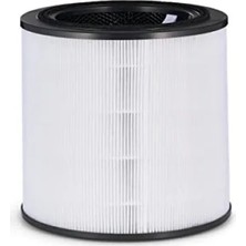 Esranın Dünyası Hava Temizleyici Filtresi - Hepa ve Aktif Karbon Katmanlı