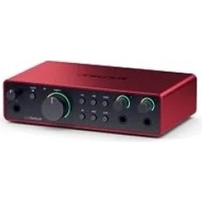 Esranın Dünyası USB Audio Arayüzü - Kayıt ve Yayın Için Profesyonel Ses Kartı