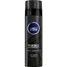 Esranın Dünyası Tıraş Jeli - Kayganlaştırıcı Aktif Karbon - 200 ml
