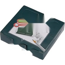 Esranın Dünyası 20'li Doğa Dostu Beyaz Silgi Seti - Kurşun Kalem Izleri Için