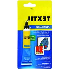 Esranın Dünyası Ekonomik Kumaş Yapıştırıcı, Tekstil Uygulamaları Için