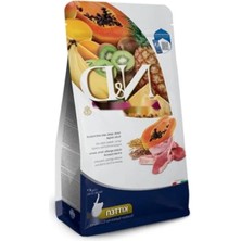 Esranın Dünyası Kuzulu Yavru Kedi Maması, 1,5 kg