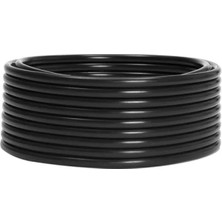 Esranın Dünyası 25 Metre Uzunluğunda Yağmurlama Sistemi Döşeme Borusu