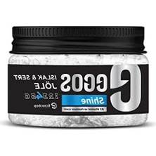 Esranın Dünyası Yoğun Tutuculu Jöle, 250 ml - Uzun Süreli Saç Şekillendirme