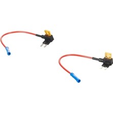 Esranın Dünyası Mini Sigorta Kutusu Bağlantı Aparatı - Fuse Tap