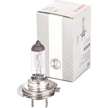 Esranın Dünyası 12V 55W H7 Ampul, Enerji Tasarruflu ve Dayanıklı