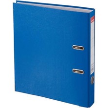 Esranın Dünyası Ekonomi Dar Klasör, Mavi