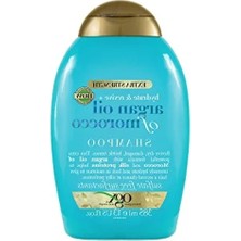Esranın Dünyası Nemlendirici ve Canlandırıcı Şampuan - Argan Yağı, 385 ml