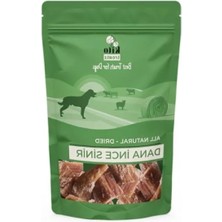 Esranın Dünyası %100 Doğal Dana Ince Sinir Çiğnemelik Ödül Maması – 100 gr