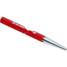 Esranın Dünyası Nokta Zımba - 4X120 Mm, Krom Vanadyum Çelik