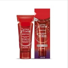 Esranın Dünyası Beyazlatıcı Diş Macunu 50 ml | Aktif Oksijen Teknolojisi ile