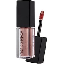Esranın Dünyası Shimmer & Shine Likit Göz Farı - 005 Diamond Pink Renk