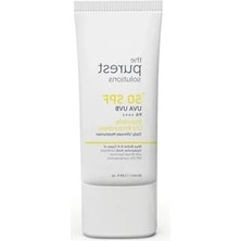 Esranın Dünyası Yüksek Koruma ve Nemlendirici Etkili Güneş Koruyucu Krem Spf 50, 50 ml