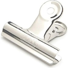 Esranın Dünyası Nikel Kaplama Beyaz Metal Kıskaç, 30 Mm, 2 Düzinelik Kutu