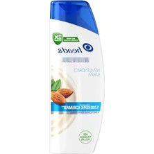 Esranın Dünyası Nemlendirici Etkili Kepek Önleyici Şampuan 330 ml