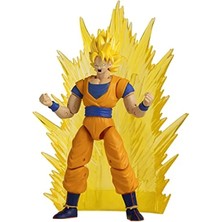Esranın Dünyası 16 cm Dragon Ball Figürü ve Aksesuarlar
