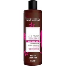 Esranın Dünyası Argan Yağı ve Keratin Içeren Saç Kremi - 100 ml