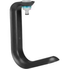 Esranın Dünyası Akıllı Hortum Depolama Aparatı, 5/8" - 1" Dişli