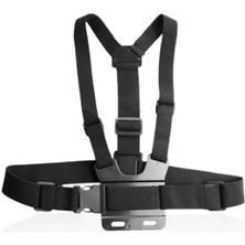 Esranın Dünyası Göğüs Bağlantı Askısı, Aksiyon Kamerası Için Uyumlu