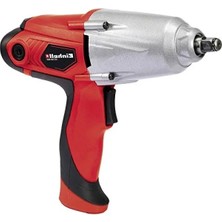 Esranın Dünyası Elektrikli Darbeli Somun Sıkma Makinesi - 450W Güç, 300NM Tork