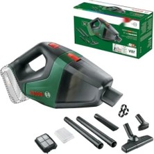 Esranın Dünyası Akülü Elektrikli Süpürge 0.5 L Hazne