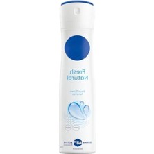 Esranın Dünyası Kadın Sprey Deodorant - 150 Ml, 48 Saat Koruma